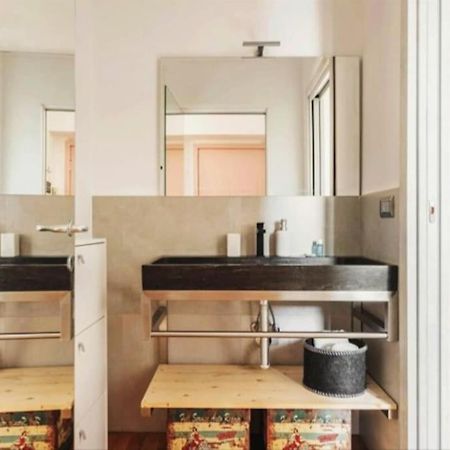 City Life Milan Apartment - Wi-Fi & Smart Tv Ngoại thất bức ảnh