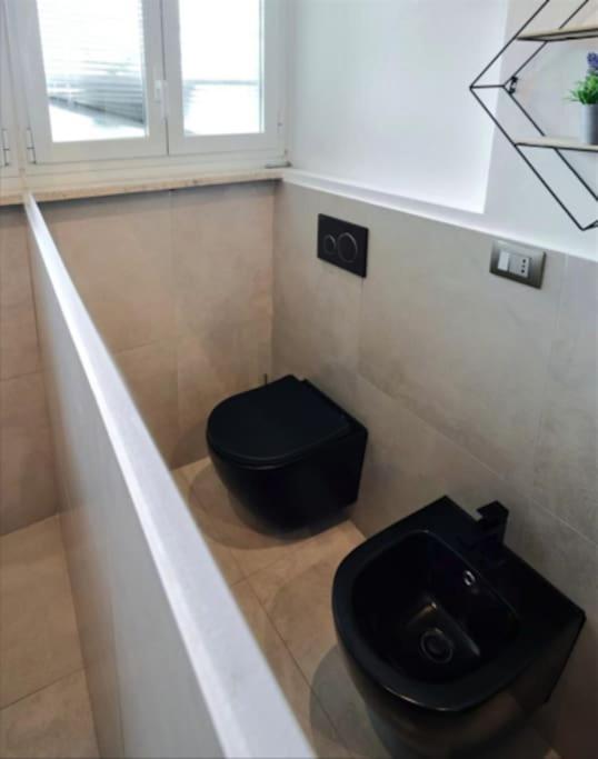 City Life Milan Apartment - Wi-Fi & Smart Tv Ngoại thất bức ảnh