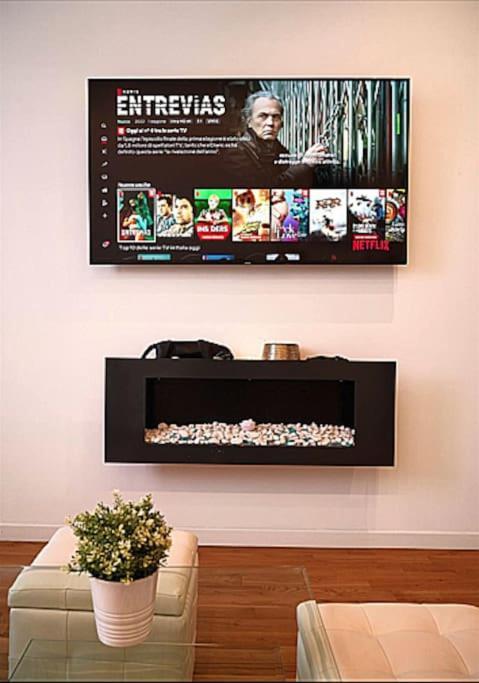City Life Milan Apartment - Wi-Fi & Smart Tv Ngoại thất bức ảnh