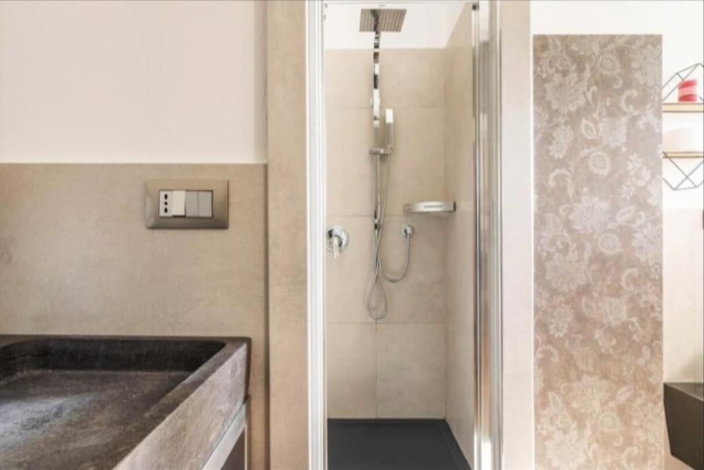 City Life Milan Apartment - Wi-Fi & Smart Tv Ngoại thất bức ảnh